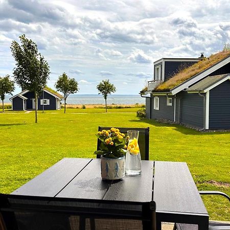 Strandpark Sierksdorf H087 Luaran gambar